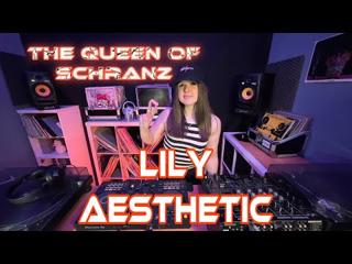 Technoartsshowroom The Queen Of Schranz