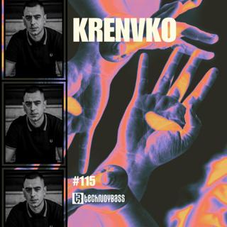 Technoybass #115 | Krenvko