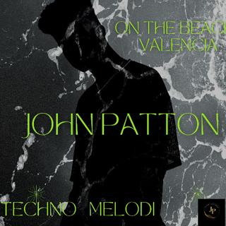 Session Techno Melodi # 8