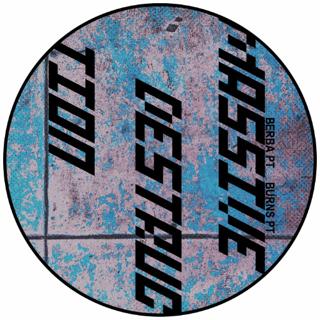 Massive Destruction (Original Mix)
