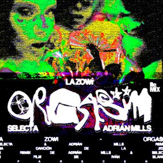 Orgasm (Klub Mix)