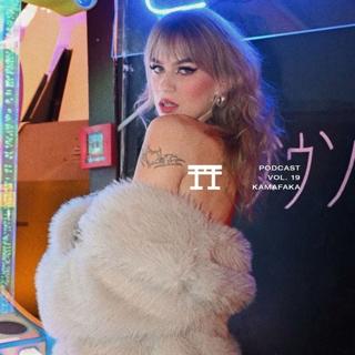 The Finest Podcast 019: Kamafaka