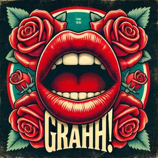 Grahh!