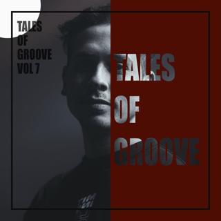 Tales Of Groove Vol.7