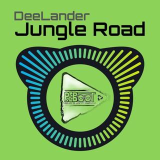 Jungle Road