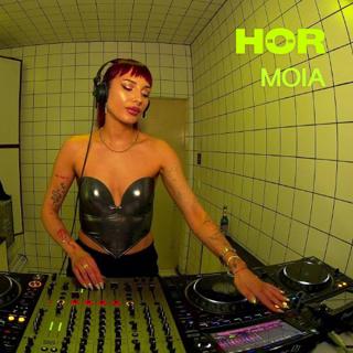 Moia - Hör - 19 February