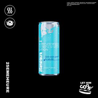 25Emeheure | Let Him Cook Radio