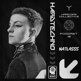 H.O.C Podcast 15 - Natlasss