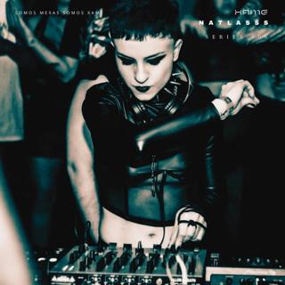 Xame Series 006 - Natlasss