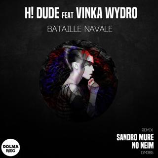 Bataille Navale