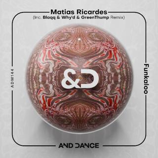 Thug Life (Greenthump Remix)