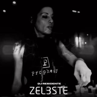 Schranzschwester Connection Monthly Dose Of Techno Ratradio