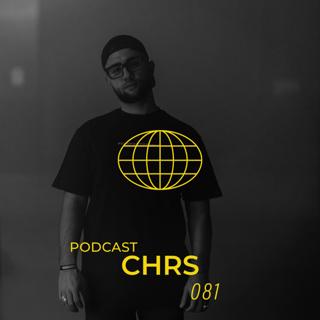 Tw Podcast 081 - Chrs