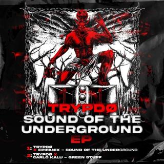 Sound Of The Underground