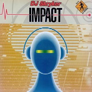 Impact (Dj Sisu & D-Vstor 2024 Remake)