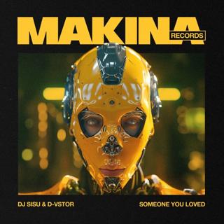 Sombody To Love (Makina Remix)