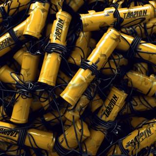 J'Vais En Rave (Hard Version)