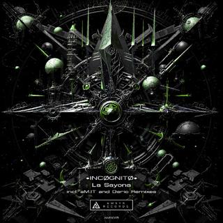 La Sayona (Derio Remix)