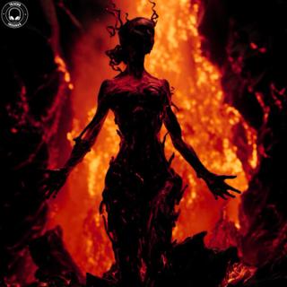 Flesh And Bone Will Burn