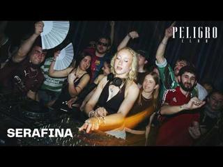Peligro Club Live