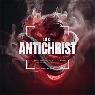 Antichrist (Pt.1)