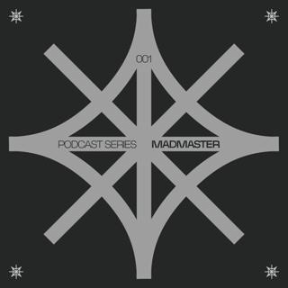 Aracne Podcast Series 001 - Madmaster