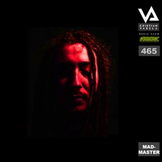 Madmaster - Black Codes Experiments