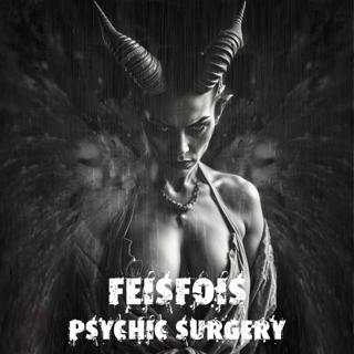 Psychic Surgery (Chapter I)