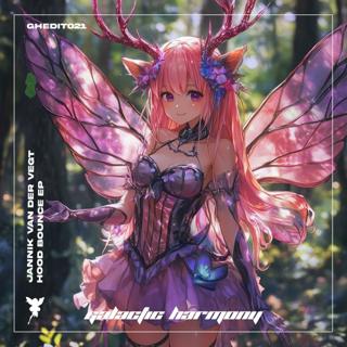 Longus Mongus - Ugg Boots (Jannik Van Der Vegt Edit)