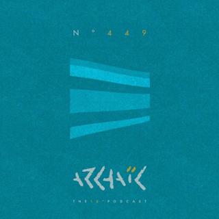 Archaic Podcast 449 - Zel3Ste