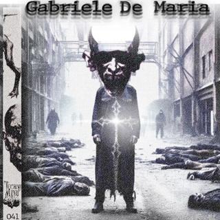 Podcast Series 041 - Gabriele De Maria
