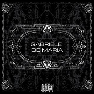 Hardcast 020 | Gabriele De Maria