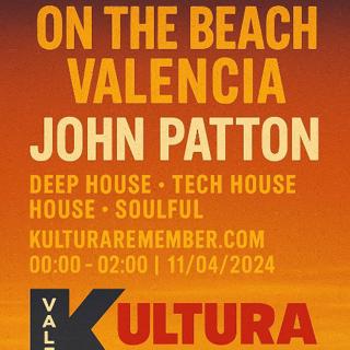 Session Afro House Tech House Part 2º