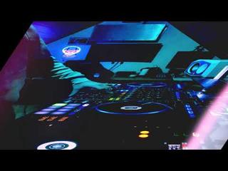 My Home Is The Rave - Dnb Dj Set