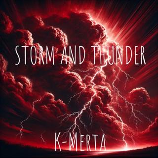 Storm And Thunder