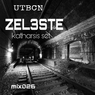 Zel3Ste Mixø26 Katharsis Set