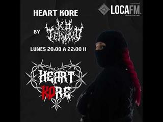 Comienzos? - Heart Kore  W/ Xarky,  Diow, Øxiyd