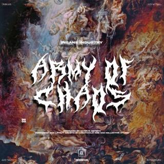 My Inners Demons Take Control