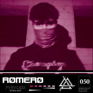 Paradøx Podcast 050: Rømerø