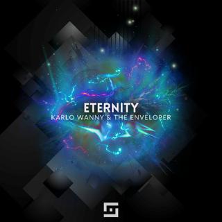 Eternity  (Radio Edit)