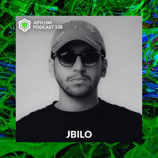 Asylum Podcast #138 | Jbilo