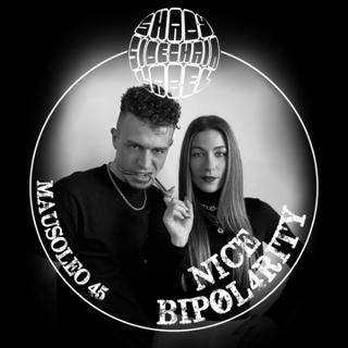 Mausoleo Serie 45 - Nice Bipøl4Rity