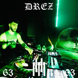 Uncertainty 063 - Drez