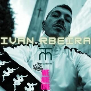 Mercytechno - Ivan Rbeira "Ribeira"