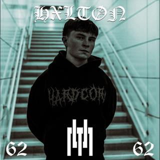 Uncertainty 062 - Hxltøn