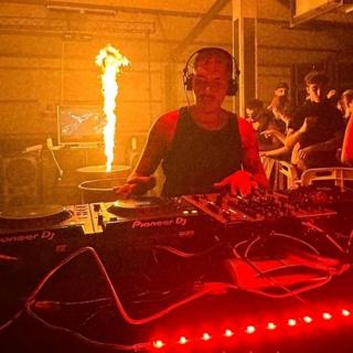 Hardtechno/Schranz Podcast 154 Bpms