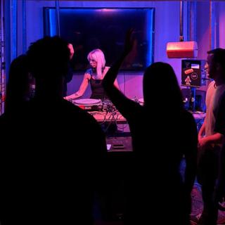 Barcelona Studio Mix