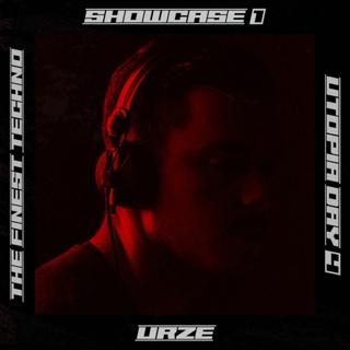 Urze | The Finest Techno