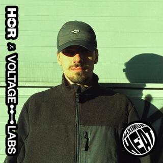 Hör Berlin X Voltage Labs Dj Contest