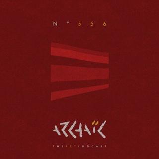Archaic Podcast 556 - Le Coné